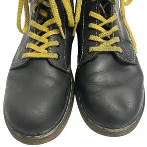 Dr. Marten Women's 1460 Pascal J Leather Lace Up Boots Size 5 thumbnail 4