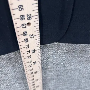 Andrea‎ Viccaro Vintage Pants Suit Black 14 thumbnail 13