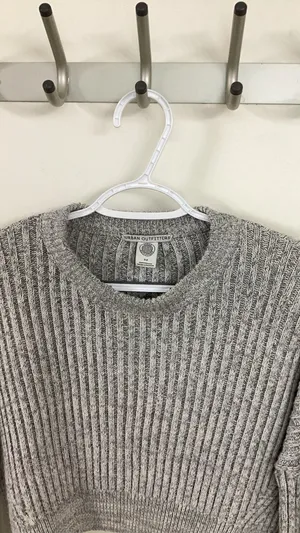 Urban Outfitters Crop Sweater thumbnail 2