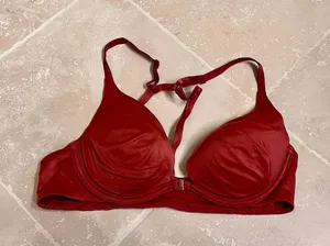 Victoria's Secret Very Sexy Push Up Bra 34B thumbnail 1