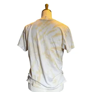 Fleetwood Mac Rumours Tie-Dye Graphic Band Tee Size M Stevie Nicks Festival Rock thumbnail 3