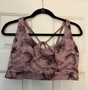 Athleta Sports Bra thumbnail 1