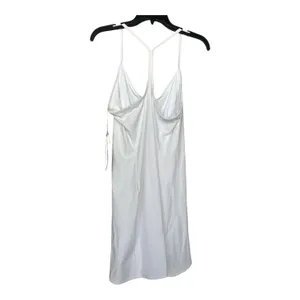 Vuori Women’s One Shot Tennis Dress White Size XL New w/tag thumbnail 2