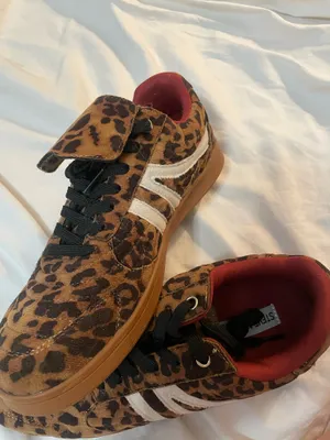 Steve Madden Sneakers thumbnail 2