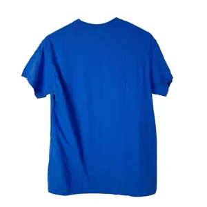 Air Force Academy Falcons Royal Blue‎ Graphic Short Sleeve T-Shirt M thumbnail 2
