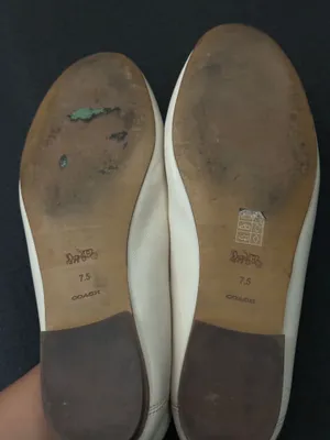 Coach Leather Loafers thumbnail 3