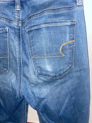 American Eagle Outfitters Jeggings thumbnail 3