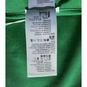 Wolford The Workout Sleeveless Performance Top XS Jelly Bean Green NWOT thumbnail 8