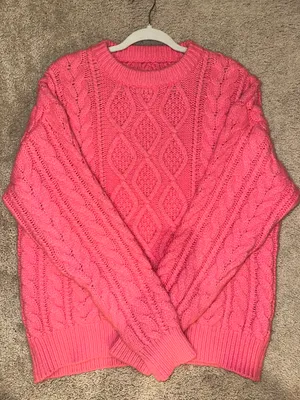 Daily Drills Knit Sweater & Shorts Set thumbnail 1