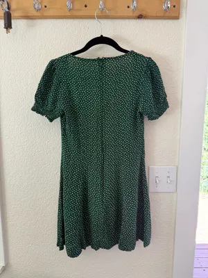 LA Hearts Floral Dress thumbnail 2