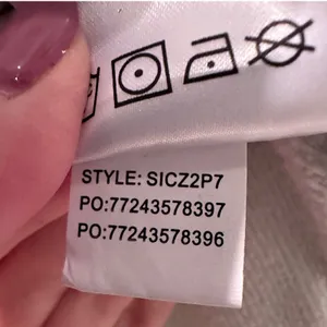 Stoic Double Knit Mock Sweatshirt Cropped Size Large Athleisure Outdoors‎ Active thumbnail 7