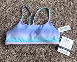 Athleta girl sports bra thumbnail 1