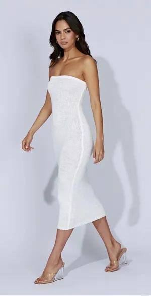 Meshki Dress thumbnail 1