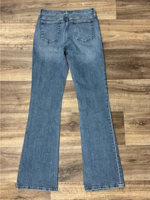 Joe’s Jeans The Frankie Mid Rise Bootcut Jeans Women’s 29 thumbnail 3