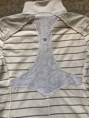 Half-Zip Jacket thumbnail 4