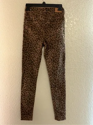 American Eagle Jeans thumbnail 6