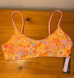 Wild Fable Bikini Top thumbnail 1