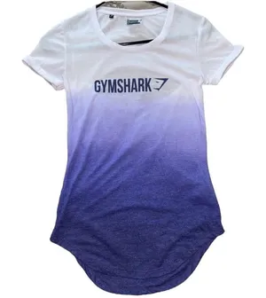 ✨ Gymshark Ombre T-Shirt✨ thumbnail 1