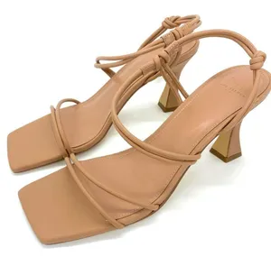 Marc Fisher Davia Heeled Sandals thumbnail 2
