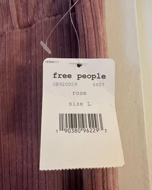 Free People Flare Bottoms thumbnail 5