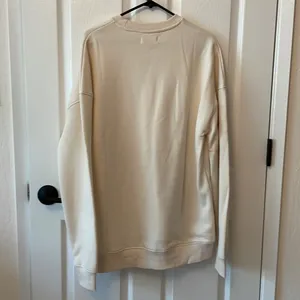 Lulus Fourth and Reckless Natalia oversized sweatshirt thumbnail 6