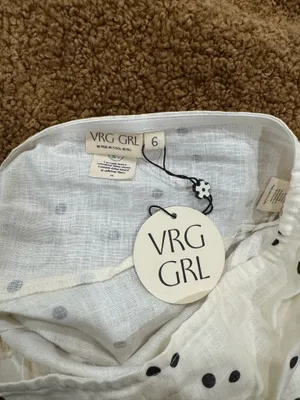 Verge Girl Top thumbnail 4