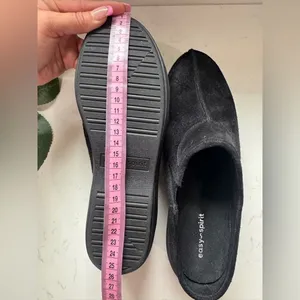 Easy Spirit Black Women's Shoes thumbnail 12