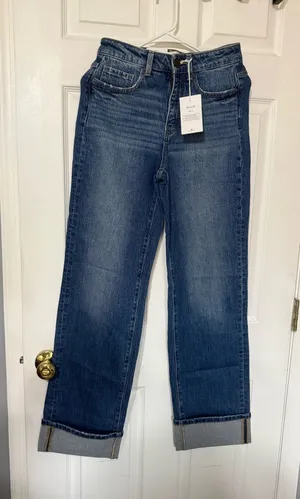 Buckle Jeans thumbnail 1