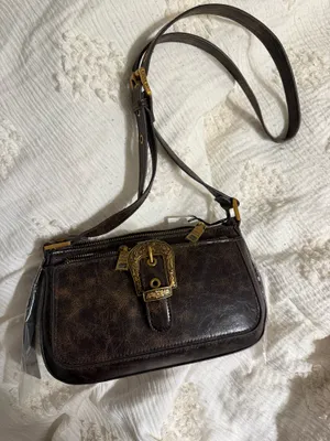 Steve Madden western bag thumbnail 1