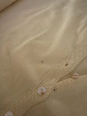 Things Between Top Yellow Size L thumbnail 3