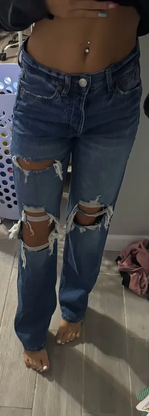 Aeropostale Jeans thumbnail 1