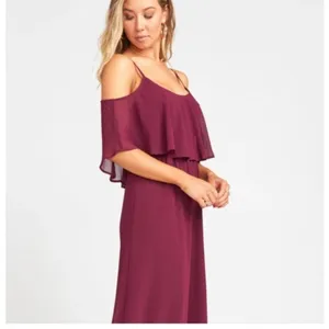 Show Me Your Mumu‎ Dress thumbnail 3