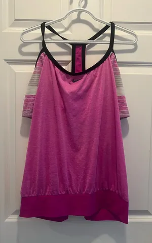 Nike Tank Top thumbnail 1