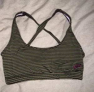 Nike Sports Bra thumbnail 1