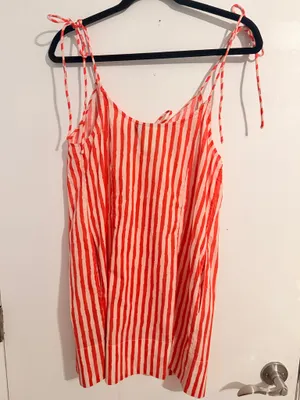 Farm Rio Dress thumbnail 3