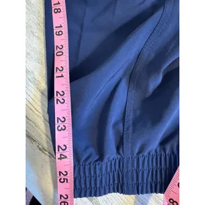 Scrubstar Scrub Indigo Pants Active Joggers Large Petite WM122ap Uniform thumbnail 6