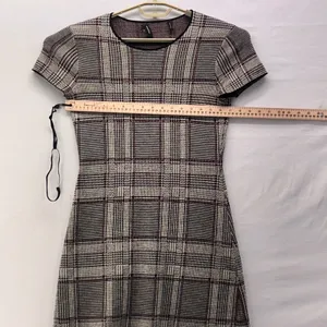 Theory Branteen Merino Wool Mini Dress‎ Medium thumbnail 14
