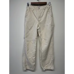 Aritzia Tna Greenwich Carpenter Pants Utility Workwear Y2K Streetwear Size 4 thumbnail 2