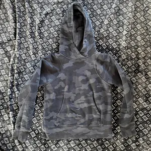 Lululemon Loungeful Hoodie Heritage 365 Camo Deep Coal thumbnail 2