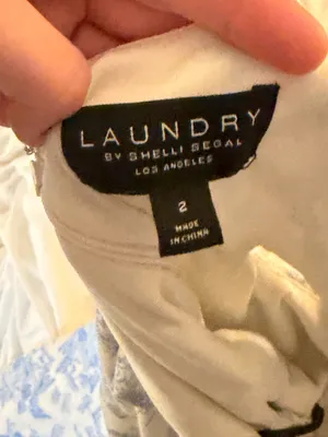 Laundry maxi dress thumbnail 3