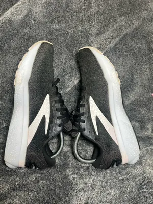 Brooks Ghost 16 Women's 8.5 B Running Shoes Black Grey Pink DNA LOFT v3 1204071B077⁠ thumbnail 5