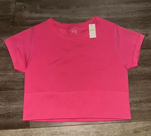 Aerie Offline Crop Top thumbnail 1