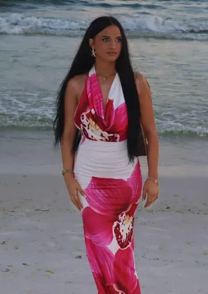 Shein dress  thumbnail 2