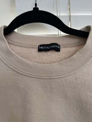 Cropped Sweater thumbnail 2