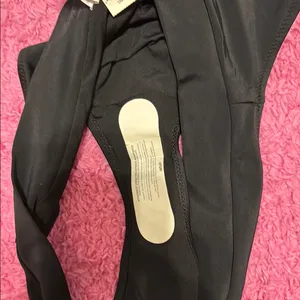 Aerie Classic Black Bikini Bottom thumbnail 3