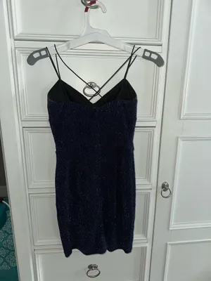 PromGirl Homecoming Dress thumbnail 2
