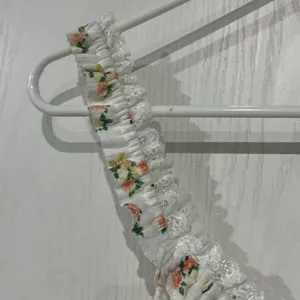Final price For Love And Lemons White Floral Dress thumbnail 6
