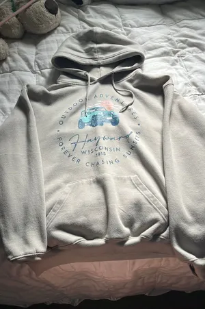 Hoodie thumbnail 1