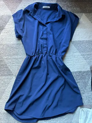 Navy Dress Blue thumbnail 1
