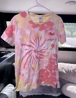PINK - Victoria's Secret size small shirt thumbnail 1